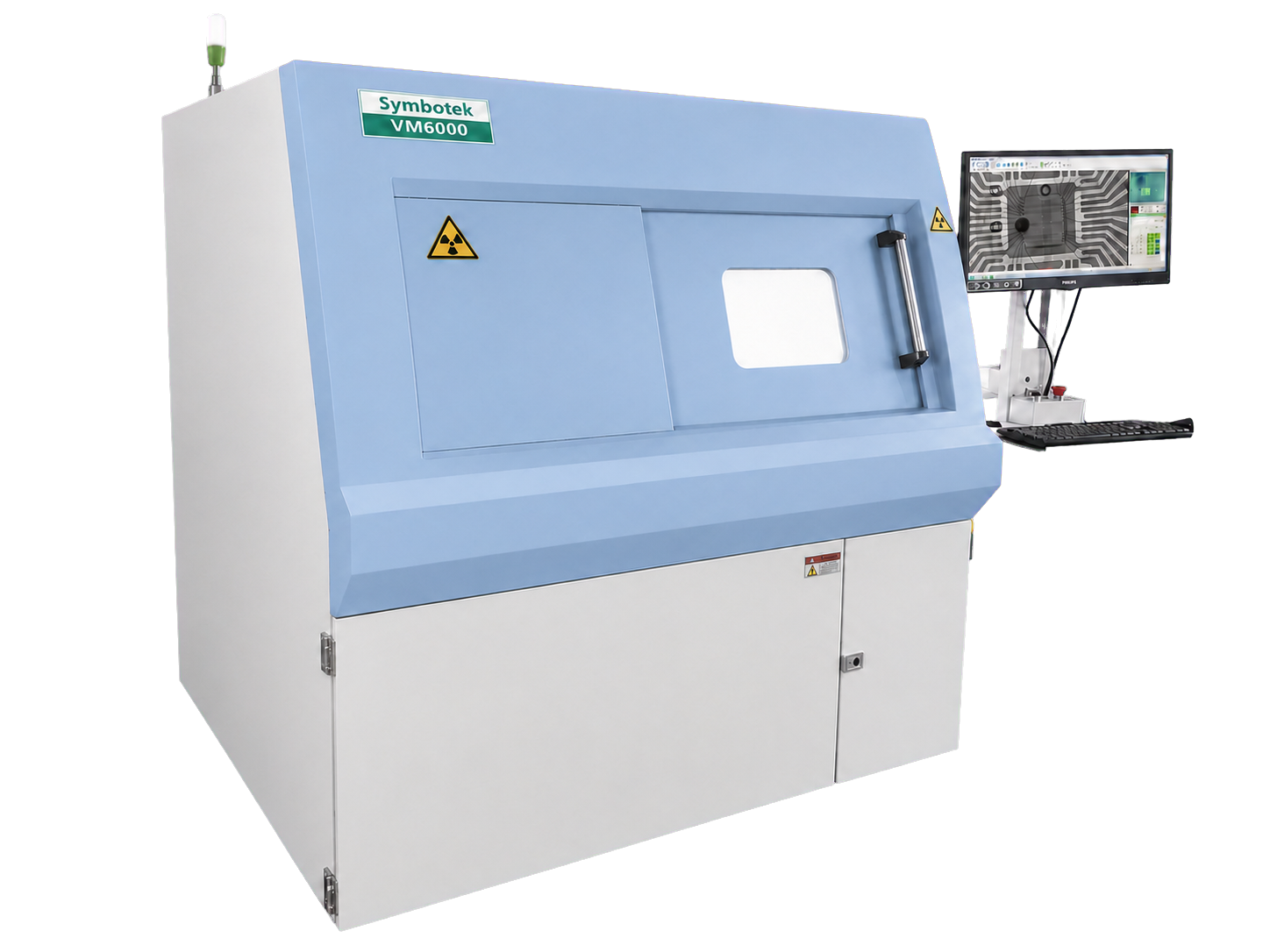 XST 6800 通用电子 X-Ray 检查机