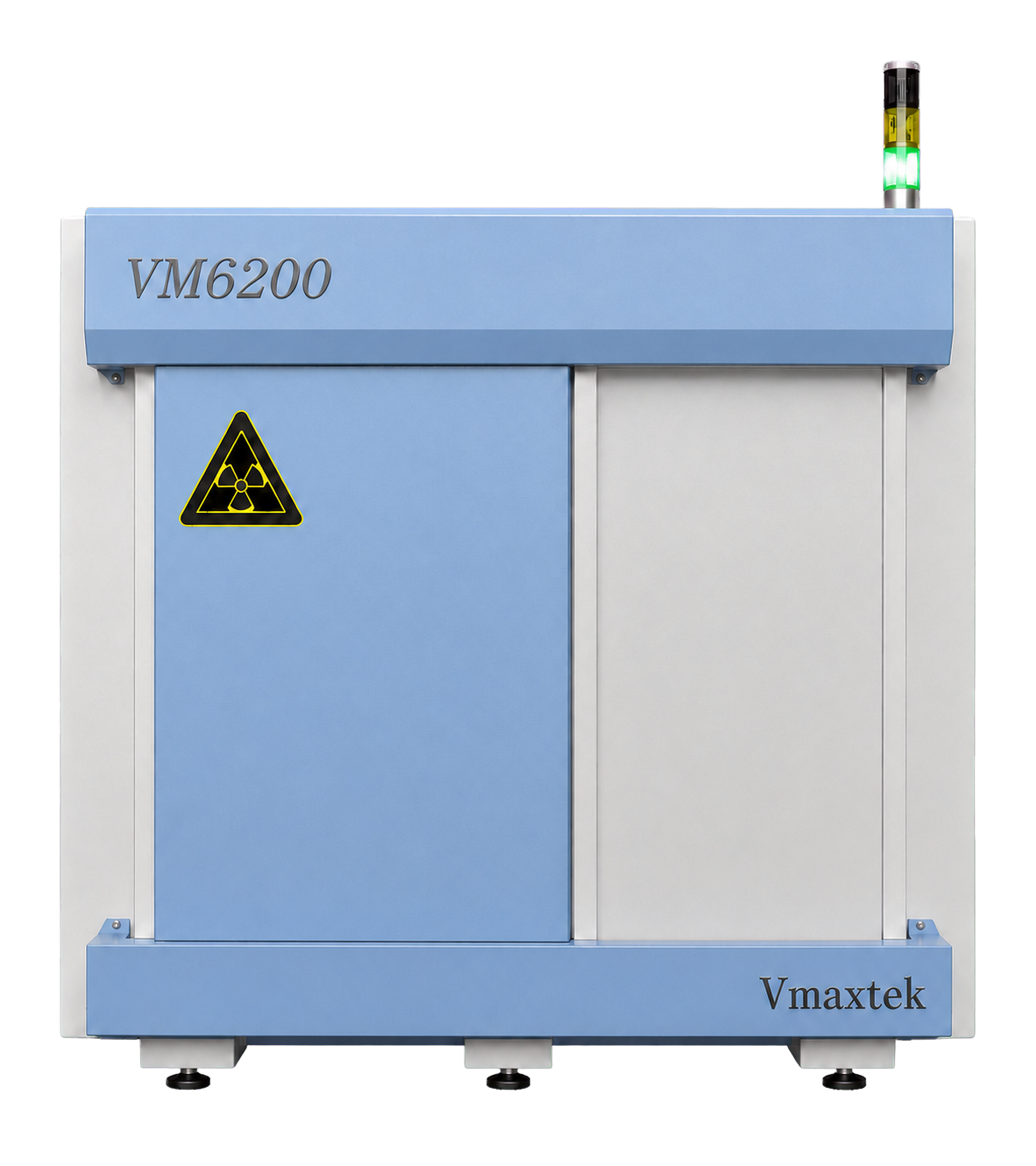 XST 8600 / X-860L industrial X-ray inspection system